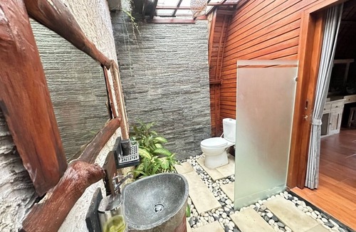 Kutuh Villa | The Jiwana Bali Villa