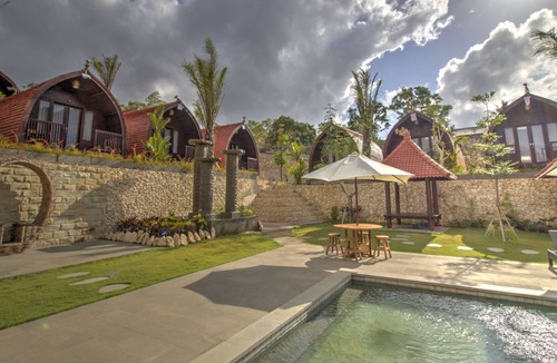 Klumpu Bed & Breakfast | The Klumpu Villa