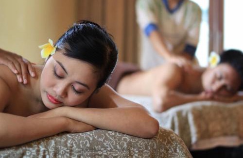 Legian City-Centre Hotel | The Lagoon Bali Pool Hotel and Suites