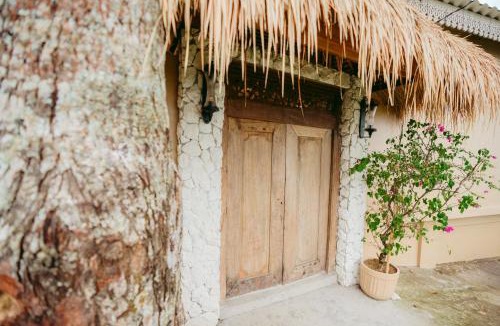 Munduk Villa | The Little Hill Suite