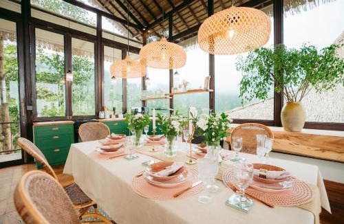 Munduk Villa | The Little Hill Suite