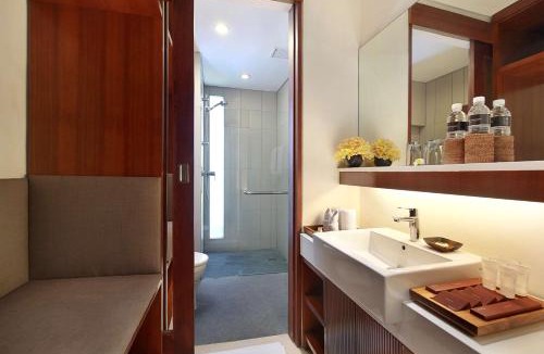 Legian City-Centre Hotel | The Magani Hotel and Spa