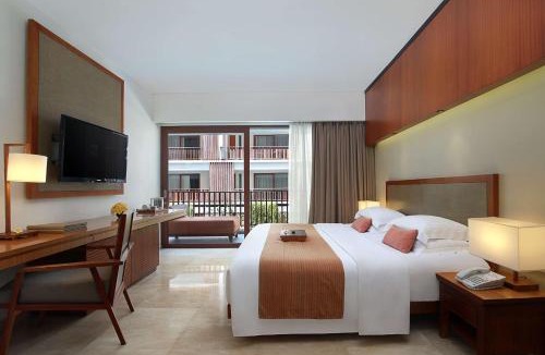 Legian City-Centre Hotel | The Magani Hotel and Spa