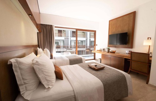 Legian City-Centre Hotel | The Magani Hotel and Spa