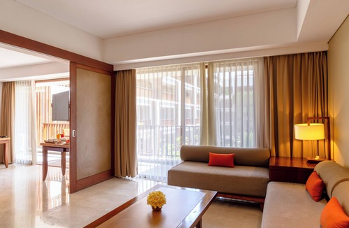 Legian City-Centre Hotel | The Magani Hotel and Spa