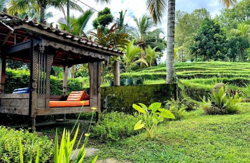 East Selemadeg Bed & Breakfast | The Manikyang Residence