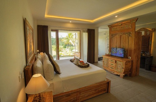 Taro Hotel | The Nenggala Suite
