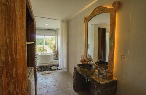 Kerta House | The Nenggala Suite