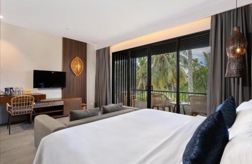 Pejeng Kawan Resort | The Ning Resort Ubud