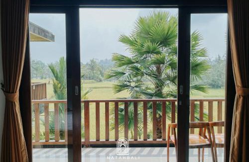 Tampaksiring Bed & Breakfast | The Paddies villa #4