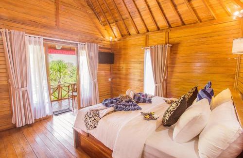 Ceningan Island Resort | The Pandawa Hills Ceningan