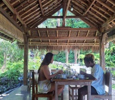 Bebandem House | The Payung House