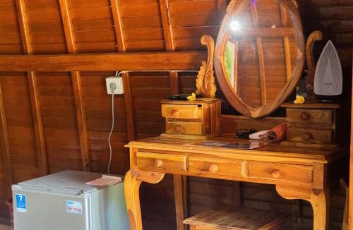 Sampalan House | The Peace Arta Bungalow