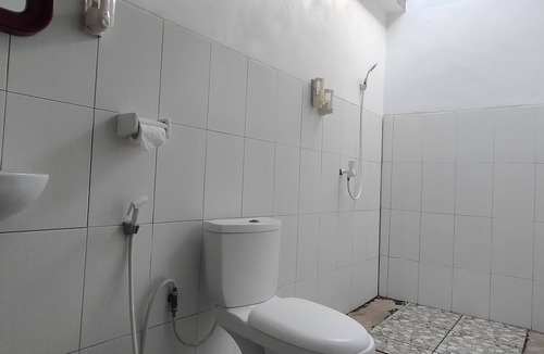Sampalan Bed & Breakfast | The Rahayu Cottage