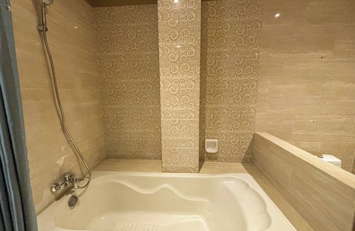 Legian City-Centre Hotel | The Rivavi Legian