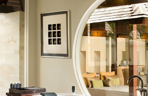Kuta Selatan Hotel | The Royal Santrian