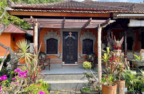 Munduk Villa | The Sangkih Villa