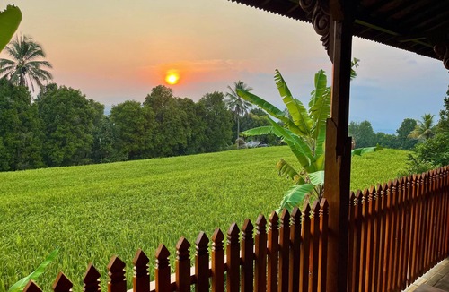 Munduk Villa | The Sangkih Villa
