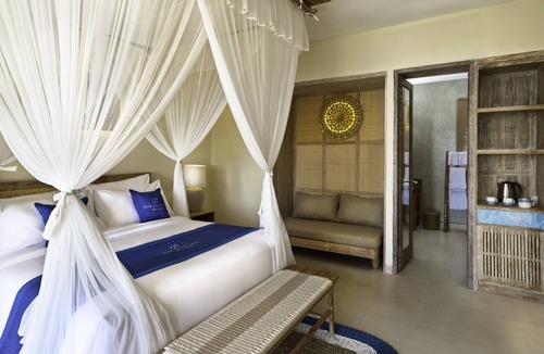 Penida Island Hotel | The Sankara Beach Penida