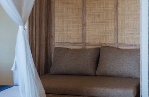 Penida Island Hotel | The Sankara Beach Penida