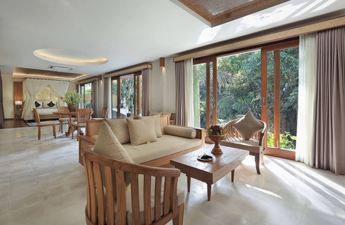 Ubud Hotel | The Sankara Suites & Villas