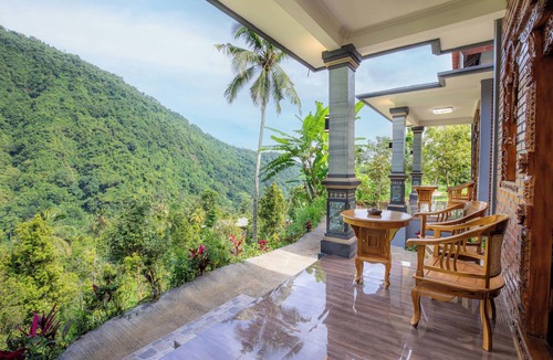 Sawan Villa | The Sekumpul Villa