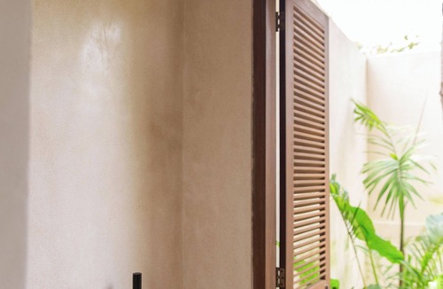 Pecatu Hotel | The Soko Bali