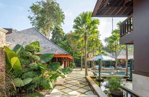 Batubelig Villa | The Suaka Baliaga