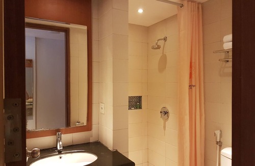 Legian City-Centre Hotel | The Sun Hotel & Spa Legian, Bali