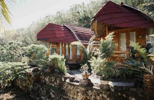 Penida Island Hotel | The Tamban Jukung