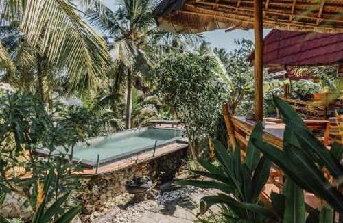 Penida Island Hotel | The Tamban Jukung