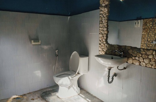 Penida Island House | The Tamban Jukung