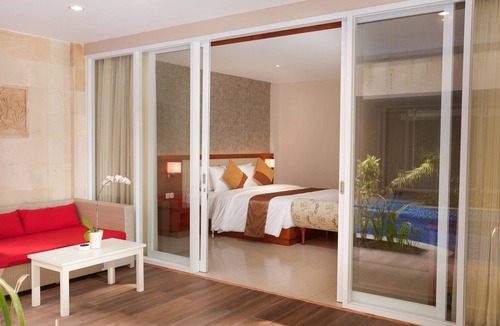 Klungkung House | The ultimate luxury retreat for the adventure-seekers.