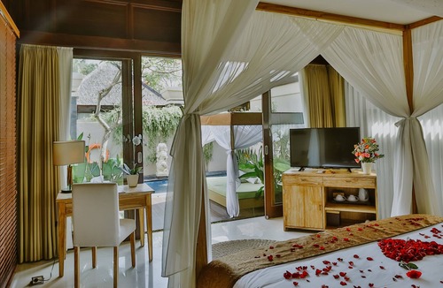 Semarapura House | The ultimate luxury retreat for the adventure-seekers.