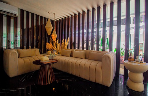 Pecatu Hotel | The Ululani