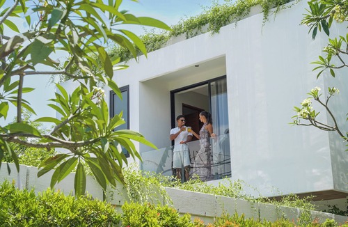 Seminyak Villa | The Urban Retreat Villa-3 Bedroom, Private Pool Villa in Seminyak w.Butler/cook