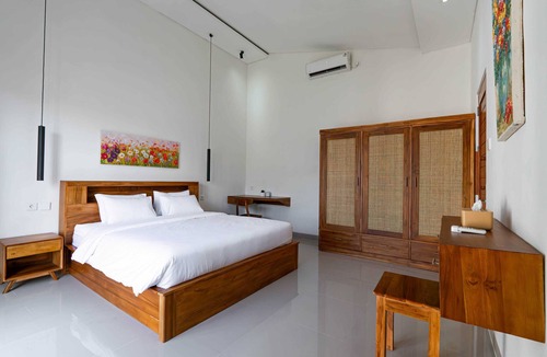 Kutuh House | Theodosia Villa