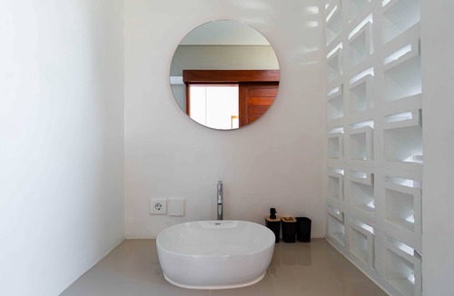 Kutuh House | Theodosia Villa