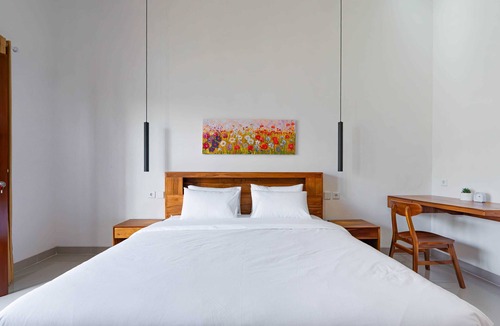 Kutuh House | Theodosia Villa