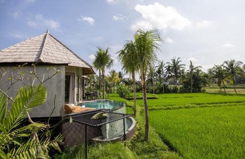 Kemenuh Resort | thewakanda Resort A Pramana Experience