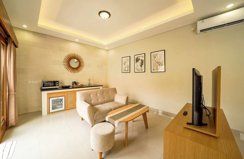 Legian Hotel | Three Brothers Bungalows & Villas