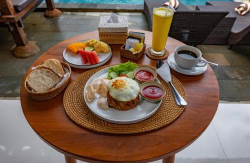 Sebatu Villa | Tiara Villa Ubud