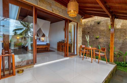 Sebatu Villa | Tiara Villa Ubud