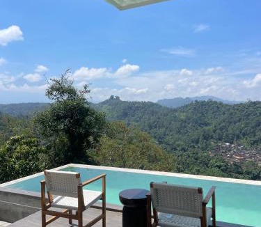 Banjarangkan Villa | Timuhun Meta Villa
