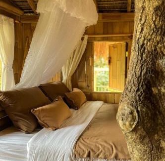 Sebatu Other | Tiny ECO Bamboo Ubud