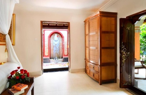 Ababi Villa | Tirta Ayu Hotel and Restaurant
