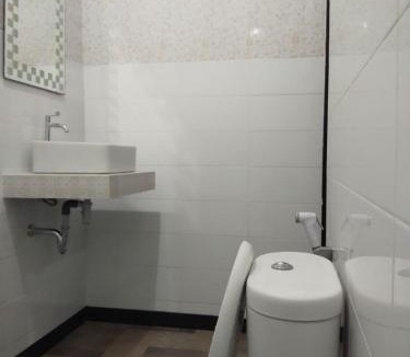 Padangbai House | Tirta Yoga Inn