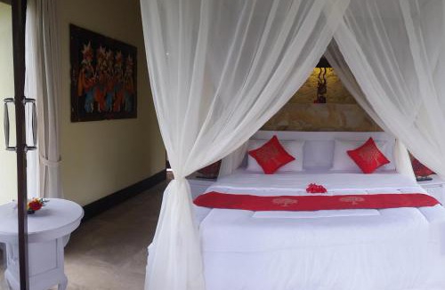 Tulamben Resort | Toyabali-Resort, Boutique Beach Villas
