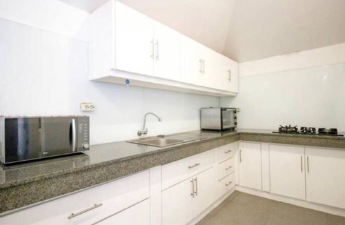 Legian Villa | Tranquile and cozy 2 bedroom villa, 10 minute stroll away from Double Six beach
