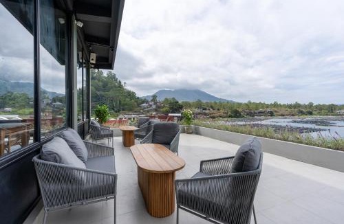 Kedisan Resort | Tribhuwana Padma Lake Resort